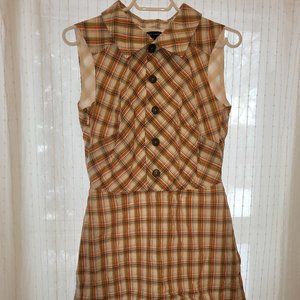 Cinder + Smoke Mia Dress Size 6